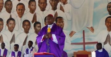 BUTA : DROIT DE MEMOIRE POUR LES MARTYRS DE LA FRATERNITE